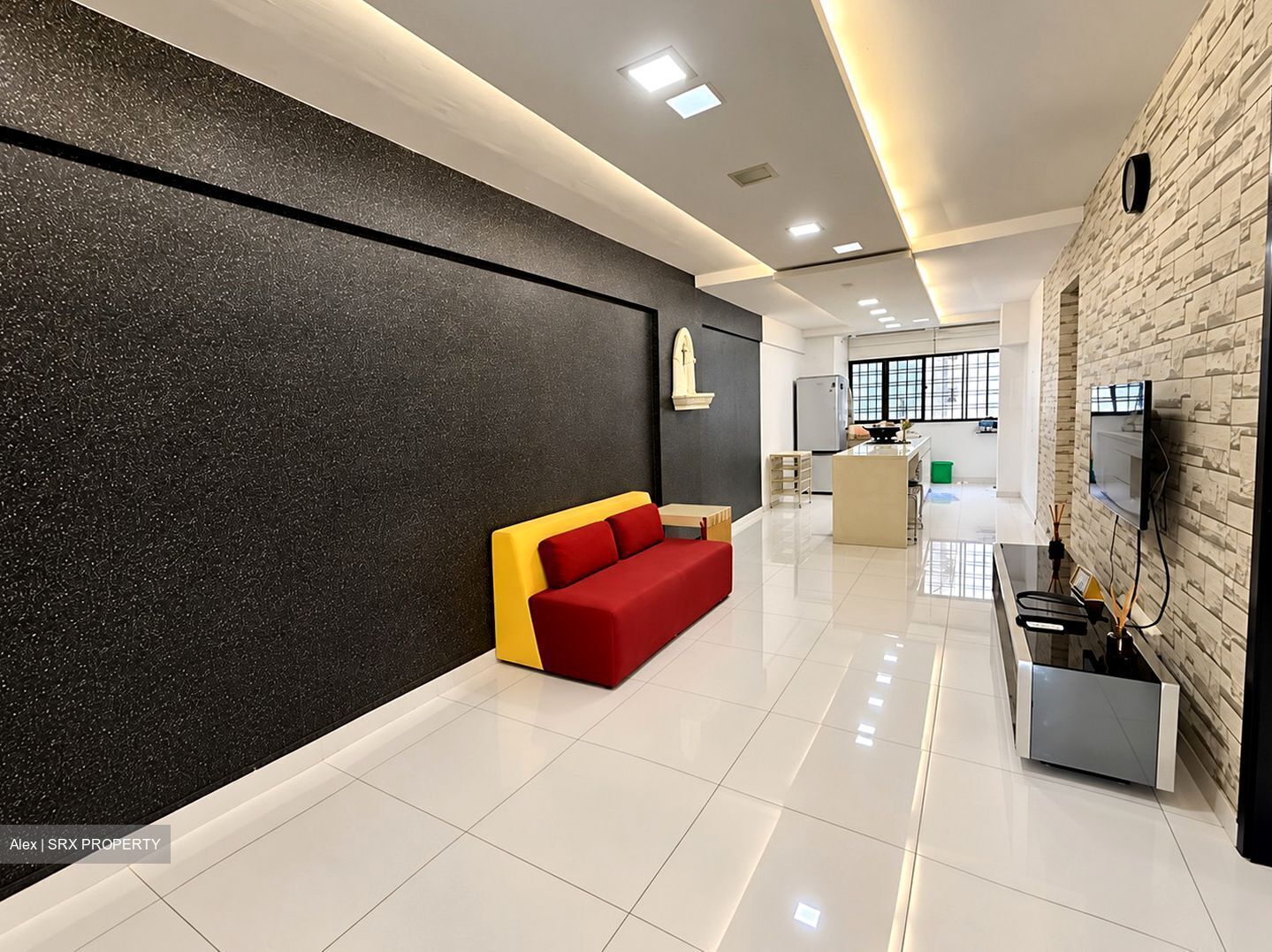 Blk 99 Aljunied Crescent (Geylang), HDB 3 Rooms #634198451